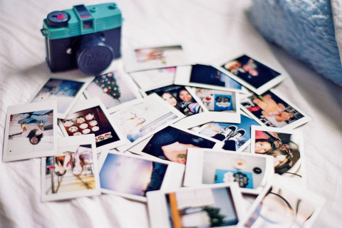 ПЕЧАТЬ ФОТОГРАФИЙ 