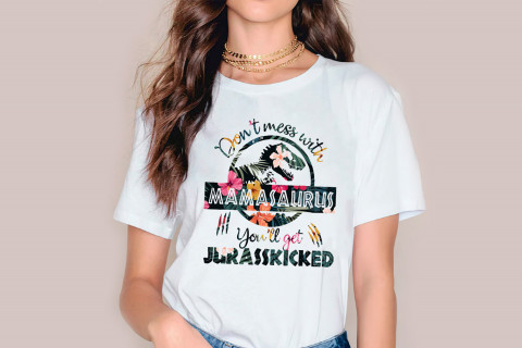 ПРИНТ НА ФУТБОЛКЕ