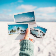 Фотокарточка АР 10Х15 горизонтальная